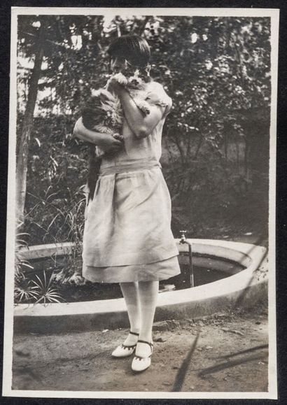 Henri Lépice (1918-1921)

PERSONAL ALBUM...