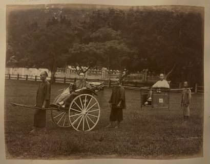 Henri Fivaz (1856-1933)

SOUVENIR DE VOYAGES...
