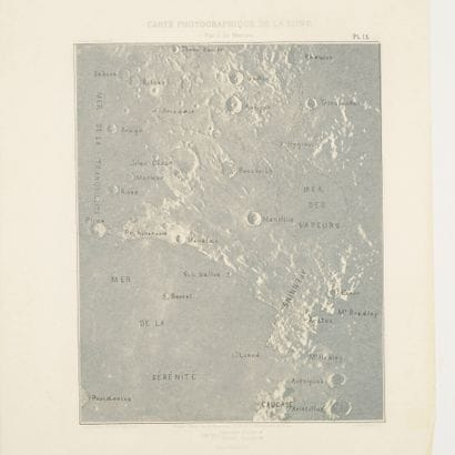 Charles Le Morvan

PHOTOGRAPHIC AND SYSTEMATIC...