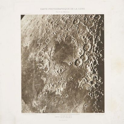Charles Le Morvan

PHOTOGRAPHIC AND SYSTEMATIC...