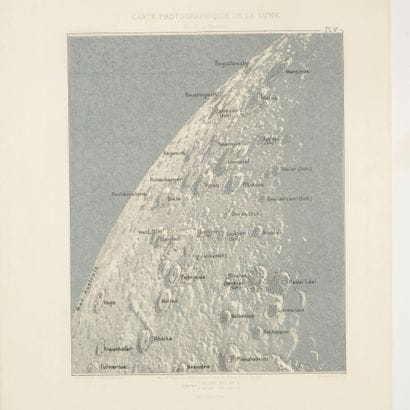 Charles Le Morvan

PHOTOGRAPHIC AND SYSTEMATIC...