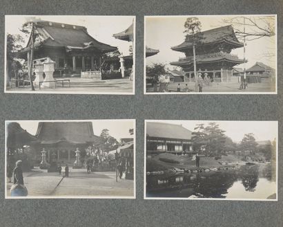American cruisers

TRIP TO JAPAN, TOKYO,...