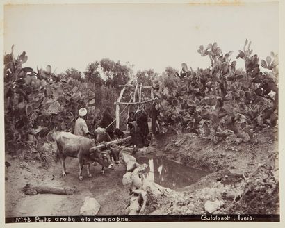 Henri Fivaz (1856-1933)

SOUVENIR DE VOYAGES...