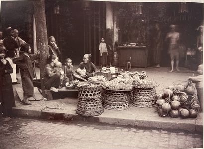 Henri Fivaz (1856-1933)

SOUVENIR DE VOYAGES...