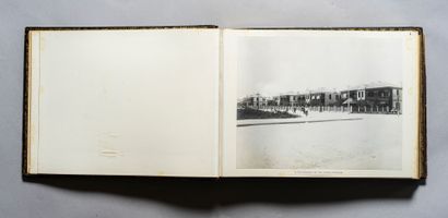Album by Ulrich Von Hassel (1881-1944)

CONSTRUCTION...