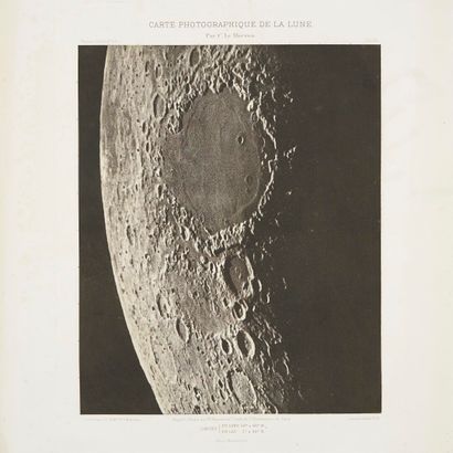 Charles Le Morvan

PHOTOGRAPHIC AND SYSTEMATIC...