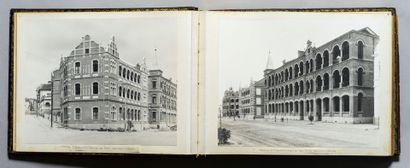 Album by Ulrich Von Hassel (1881-1944)

CONSTRUCTION...