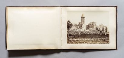 Felix Bonfils and unidentified photographers

NEAR...