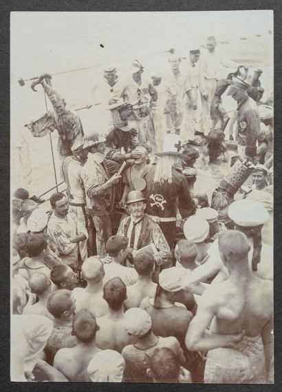 German officer

TRAVELS IN EAST ASIA AND...