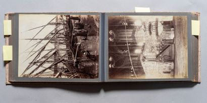 Gabriel Legekian, Pascal Sebah, Paul Dittrich

PHOTOGRAPHS,...