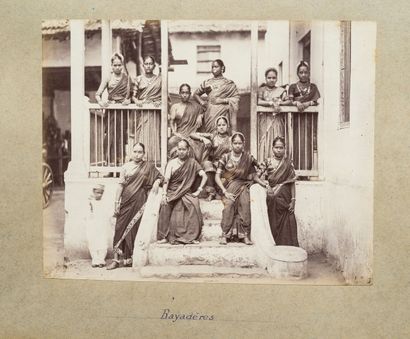 Circle of Isabelle Massieu (1844-1932)

JOURNEY...