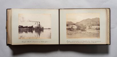Henri Louis Duperly (1841-1908)

SOUVENIR...