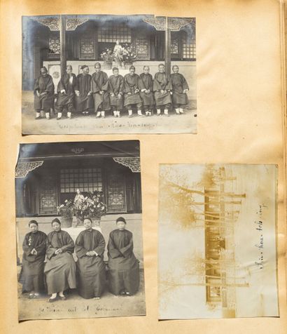 MISSIONARIES OF THE CONGREGATION OF THE IMMACULATE...
