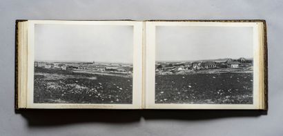 Album by Ulrich Von Hassel (1881-1944)

CONSTRUCTION...