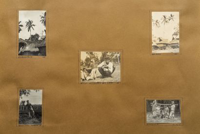 Kassian Cephas (1844-1912) & others

YOUNG...