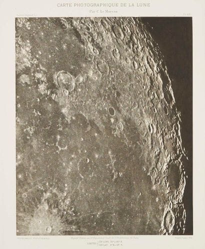 Charles Le Morvan

PHOTOGRAPHIC AND SYSTEMATIC...