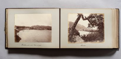 Henri Louis Duperly (1841-1908)

SOUVENIR...