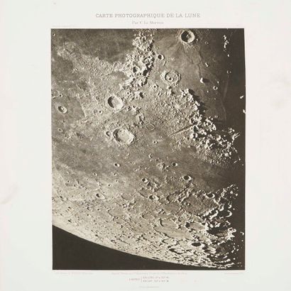 Charles Le Morvan

PHOTOGRAPHIC AND SYSTEMATIC...
