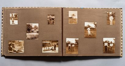 Kassian Cephas (1844-1912) & others

YOUNG...