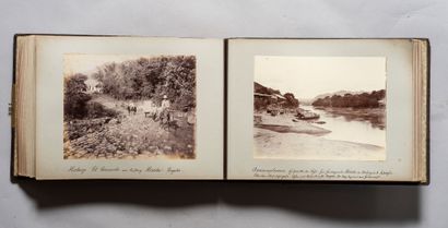 Henri Louis Duperly (1841-1908)

SOUVENIR...