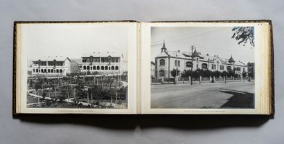 Album by Ulrich Von Hassel (1881-1944)

CONSTRUCTION...