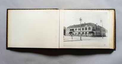 Album by Ulrich Von Hassel (1881-1944)

CONSTRUCTION...