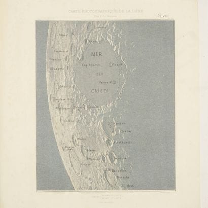 Charles Le Morvan

PHOTOGRAPHIC AND SYSTEMATIC...