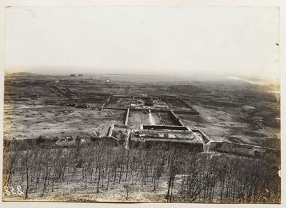 German officer

TRIP TO CHINA, 1906

Black...