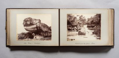 Henri Louis Duperly (1841-1908)

SOUVENIR...