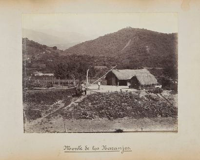 Unidentified Argentinean engineer

CONSTRUCTION...