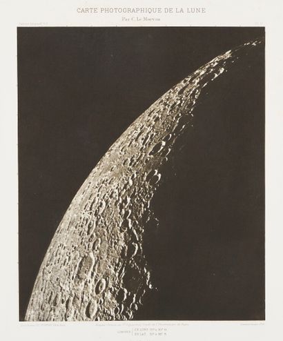 Charles Le Morvan

PHOTOGRAPHIC AND SYSTEMATIC...