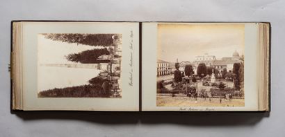Henri Louis Duperly (1841-1908)

SOUVENIR...