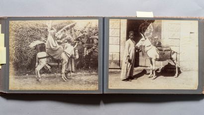 Gabriel Legekian, Pascal Sebah, Paul Dittrich

PHOTOGRAPHS,...