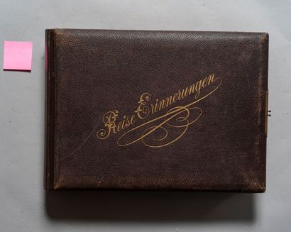 Henri Louis Duperly (1841-1908)

SOUVENIR...