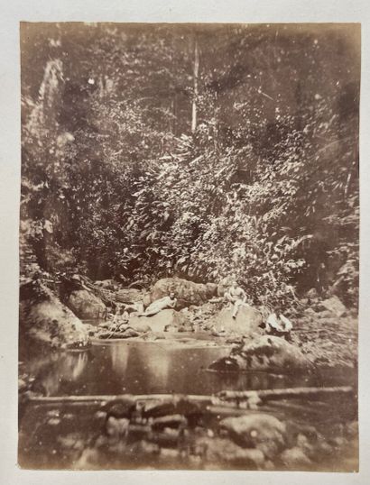Charles Laurent (not fully identified)

AZORES,...