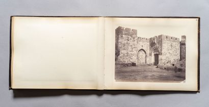 Felix Bonfils and unidentified photographers

NEAR...