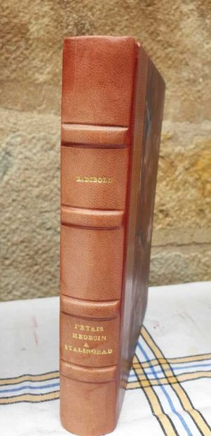 Lot of 14 books from the 19th and 20th century...