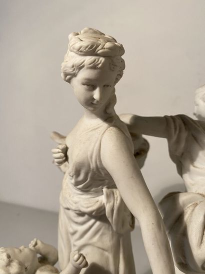 In the taste of Sevres

Cookie decorated...