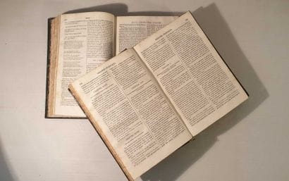 A. de Chateaubriand. Complete works of M....