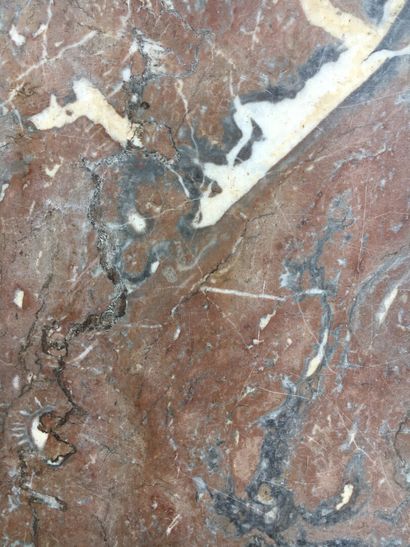 Marble of secretary 3

W. 39, H. 96, D. 3...