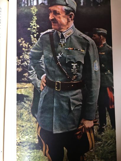 Eddy BAUER

Controversial History of the...