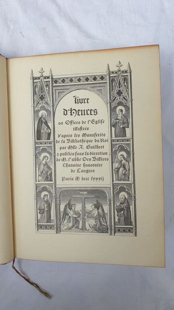 Lot of books including:

- BUFFON, Histoire...