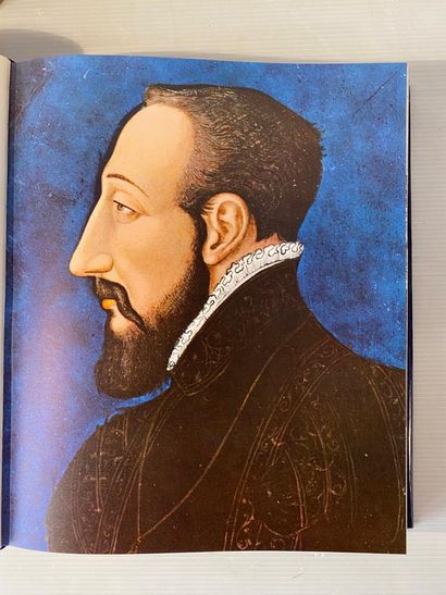 MANNETTE of historical books, mostly from...