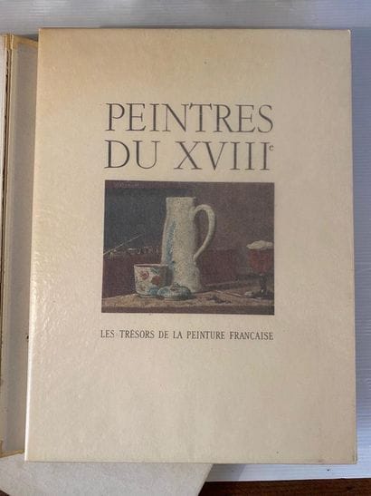 MANNETTE of historical books, mostly from...