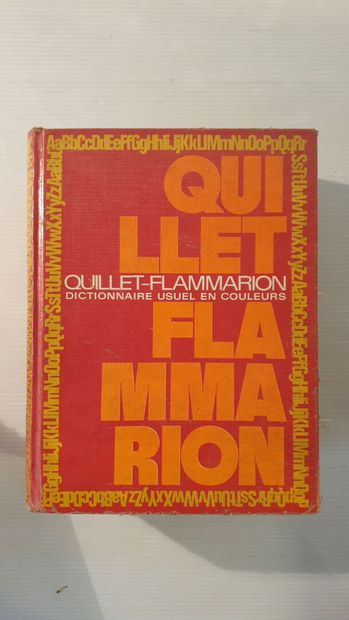 MANNETTE of dictionaries, catalogs raisonnées,...
