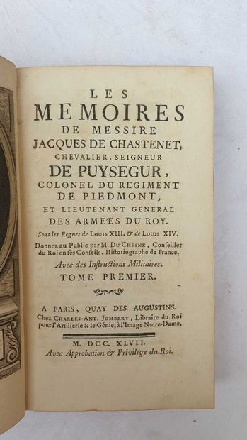 Set of 18th and 19th century books on education,...