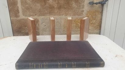 LAS CASES (Count of). The memorial of Saint...