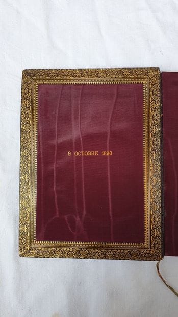 Lot of books including:

- BUFFON, Histoire...