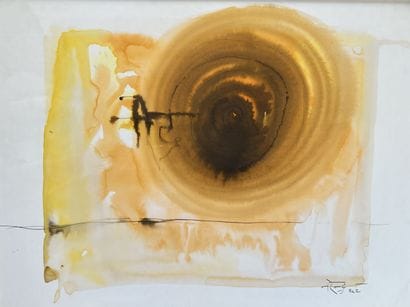 After Theo. TOBIASSE (1927 - 2012)

The fruits...