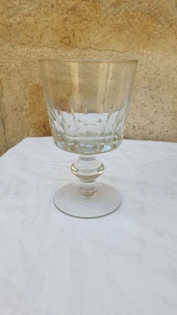 
Lot not come (grouped with lot 171)

